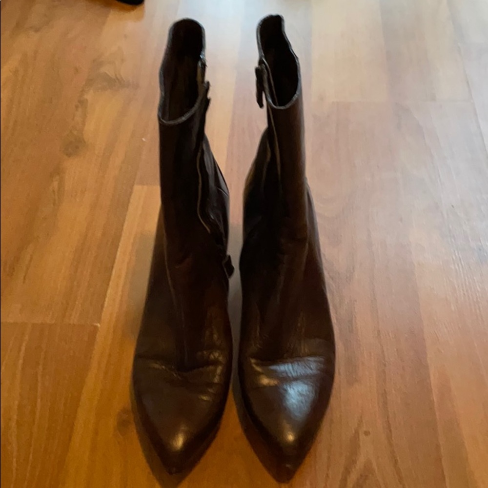 Costume National boot